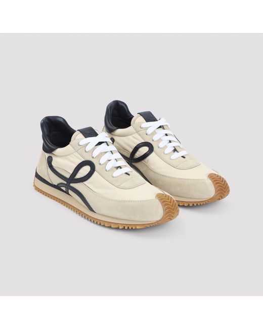 Loewe White Flow Runner 2.0 Sneakers For for men