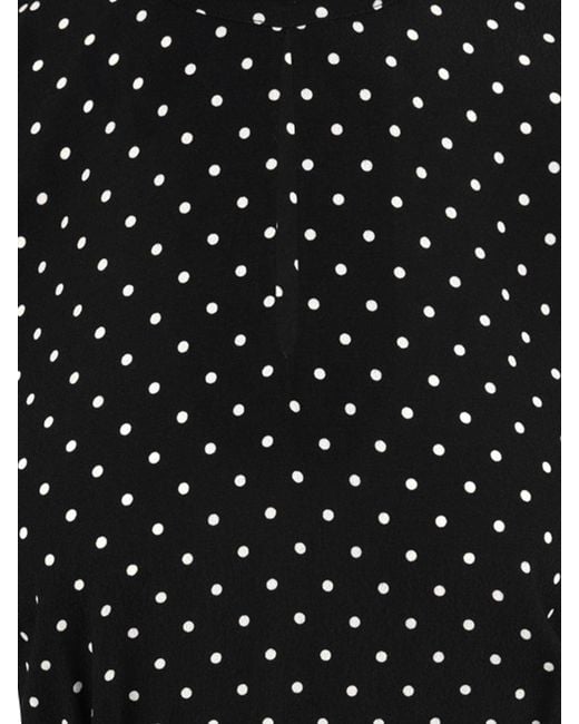 Mar De Margaritas Black Dresses