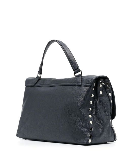 Zanellato Blue Postina M