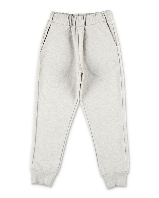 Moncler Kleding.... Grijs in het White