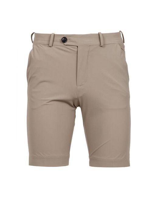 Rrd Gray Shorts