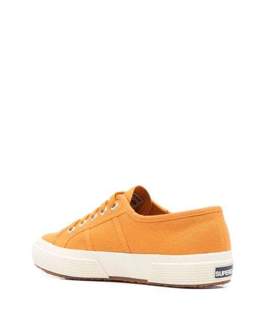 Superga Pink 2750 Cotu Classic