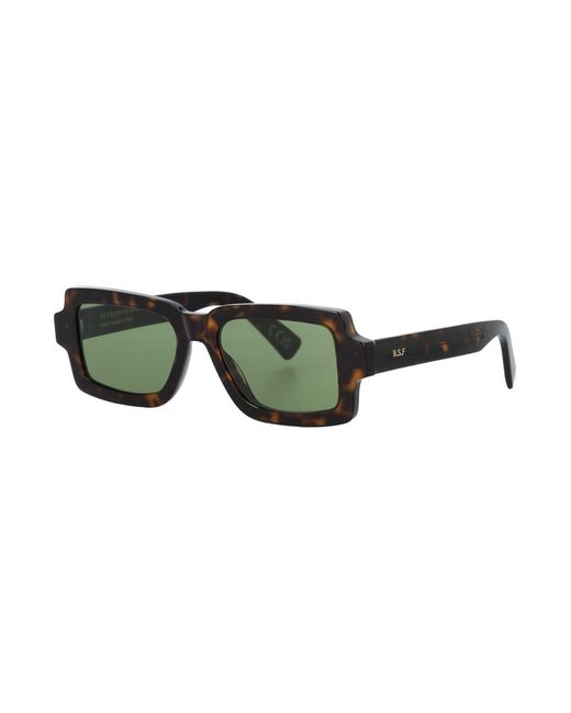 Retrosuperfuture Accessoires in het Green