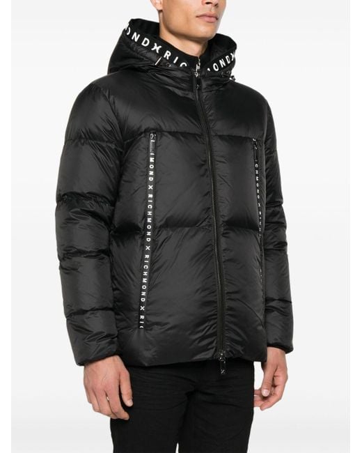 RICHMOND Black Jackets