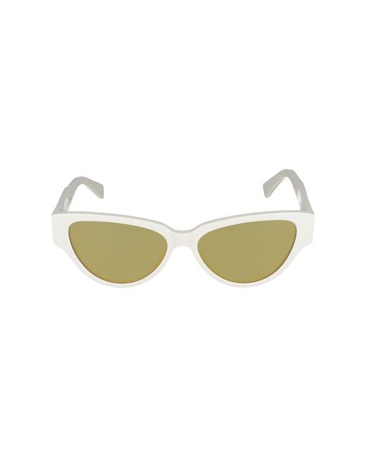 Bottega Veneta Green Sunglasses Bv1319 S /15/145 for men