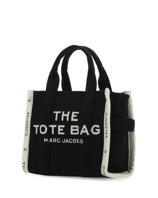 Marc Jacobs Black Handbags