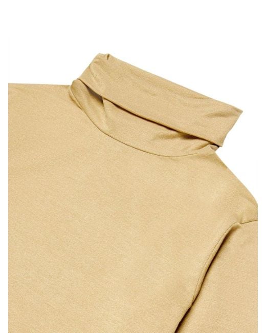 MAX&Co. Natural Shirt