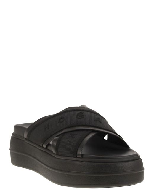 Hogan Black H680