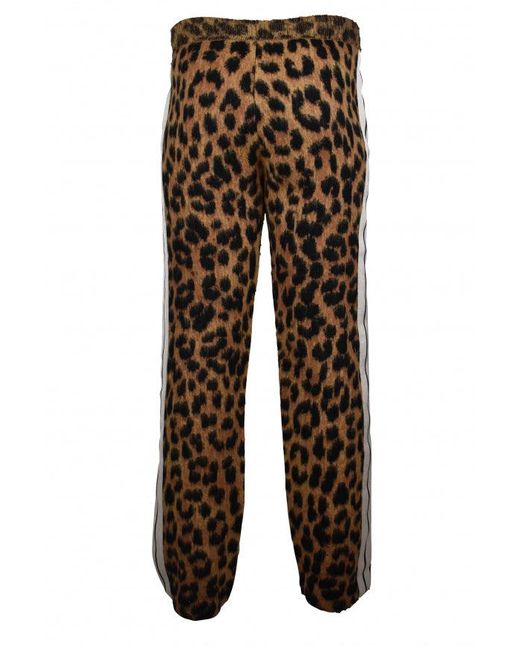 Palm Angels Trainingsbroek in het Multicolor