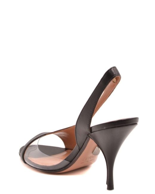SAMUELE FAILLI Brown Shoes