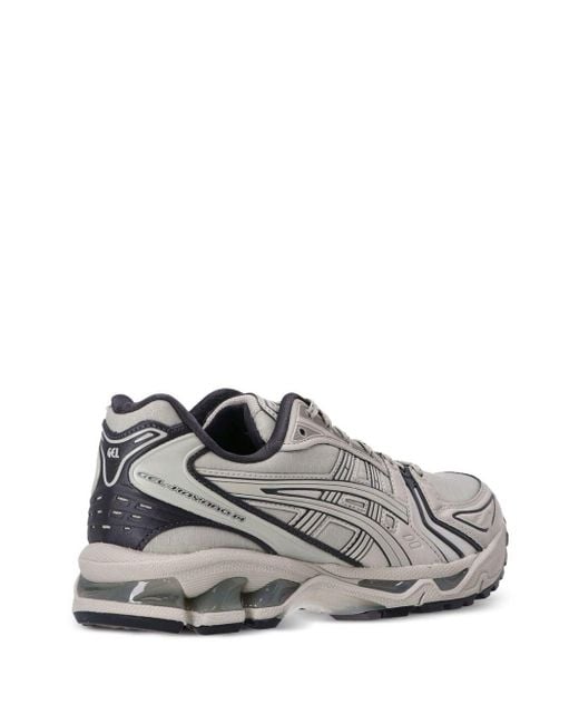 Asics Gray Gel-Kayano 14 Shoes for men