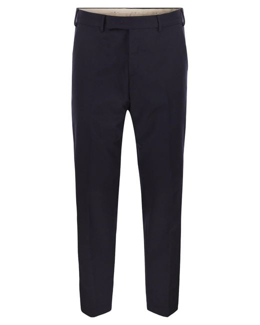 PT Torino Blue Rebel for men