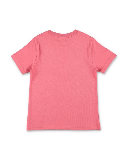 Polo Ralph Lauren Pink T Shirts And Polos