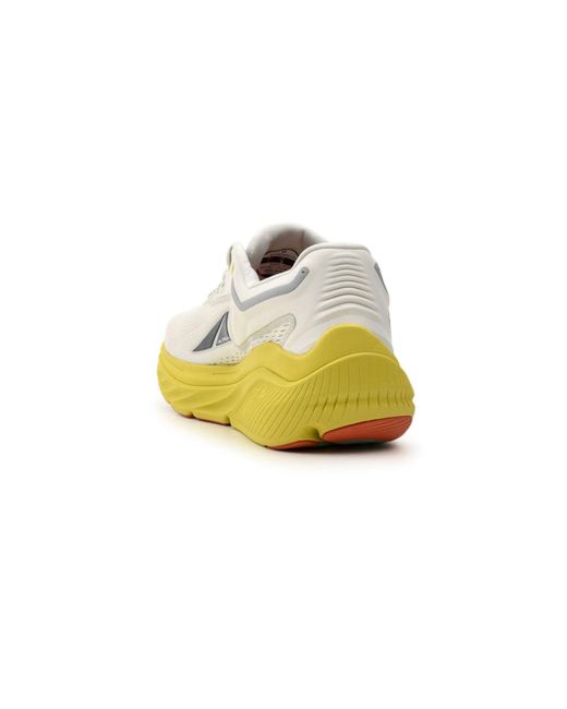 Altra Turnschuhe in Yellow für Herren