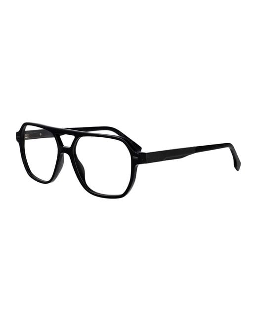 Boss Black Hugo Acetate Glasses for men