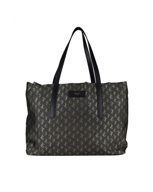 Sac à main Jimmy Choo en coloris Black