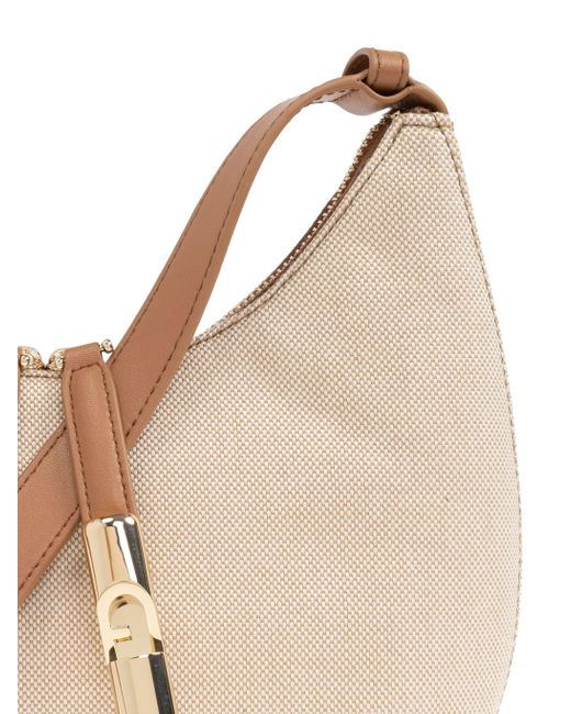 Furla Natural Drop S Umhängetasche