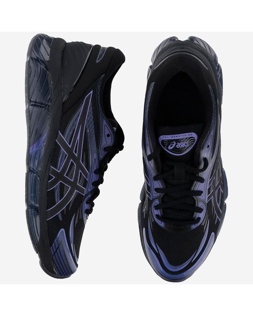 Asics Blue Gel Quantum 360 Sneakers for men