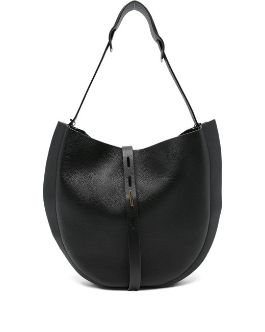 MINOBOSSI Black Lizzie Bag