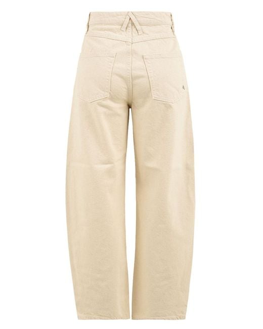 CYCLE Natural Jeans