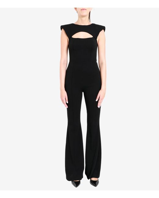 Aniye By Black Trousers