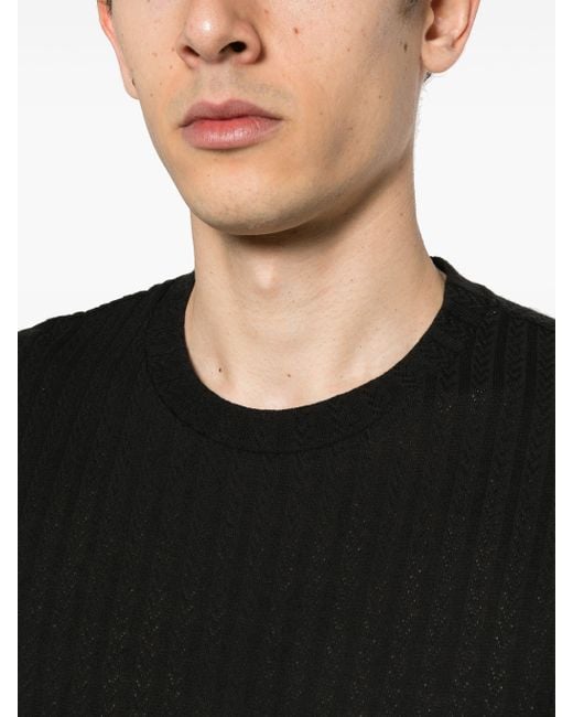 Winnie NY Black Dolly Logo Wiss24To04688372 for men