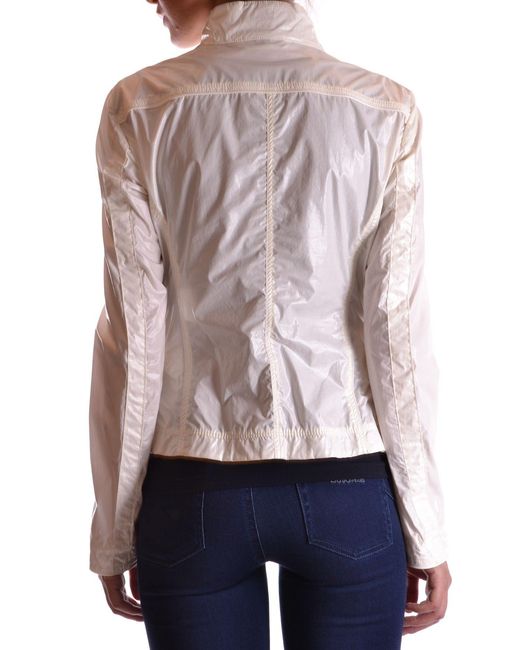 Geospirit Natural Blouson