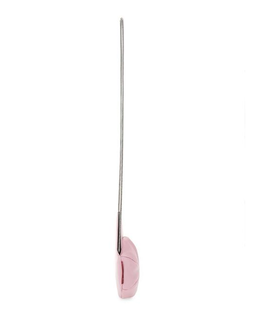 Moschino Pink Mini Bag