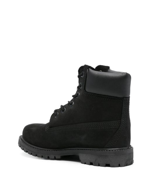 Timberland Black Prem 6