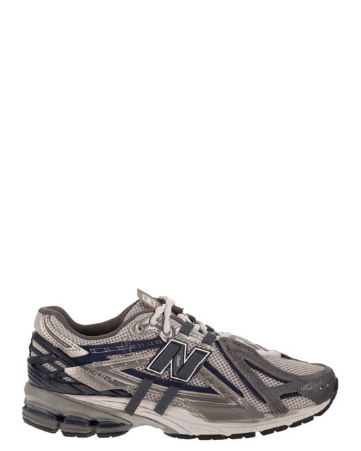 New Balance Gray U1906