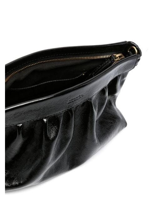 Isabel Marant Black Luz Medium