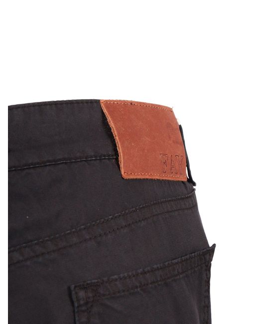 Fay Blue 5 Tasc.A Trombet.T.Capo Fdo Frangia