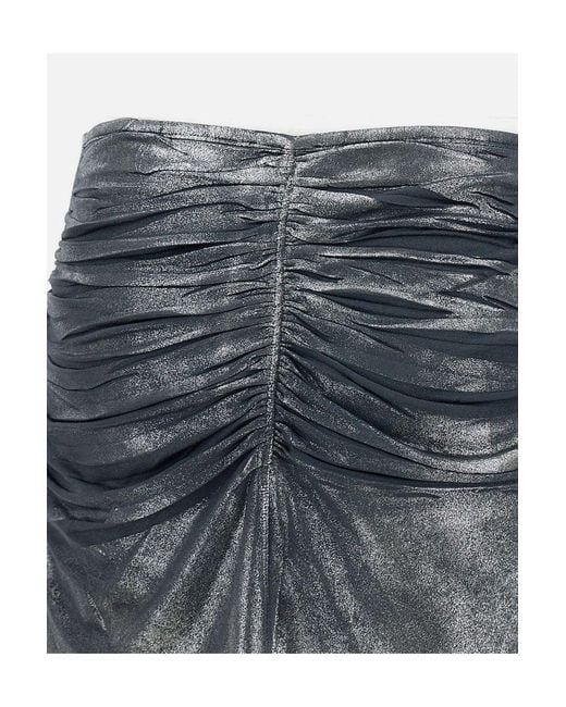 DIESEL Gray Diesel Multicolor