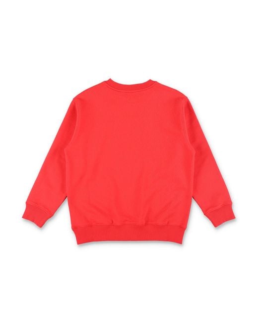 Off-White c/o Virgil Abloh Red Clothing