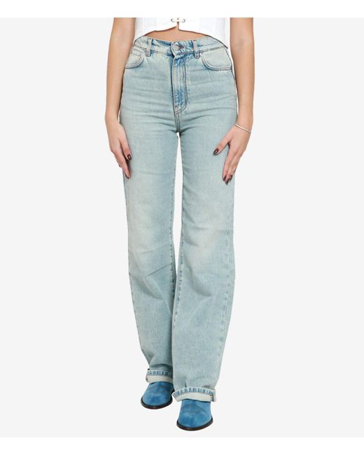 Grifoni Blue Jeans