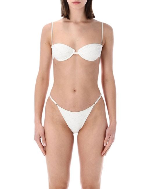 MATINEÉ White Sea Clothing
