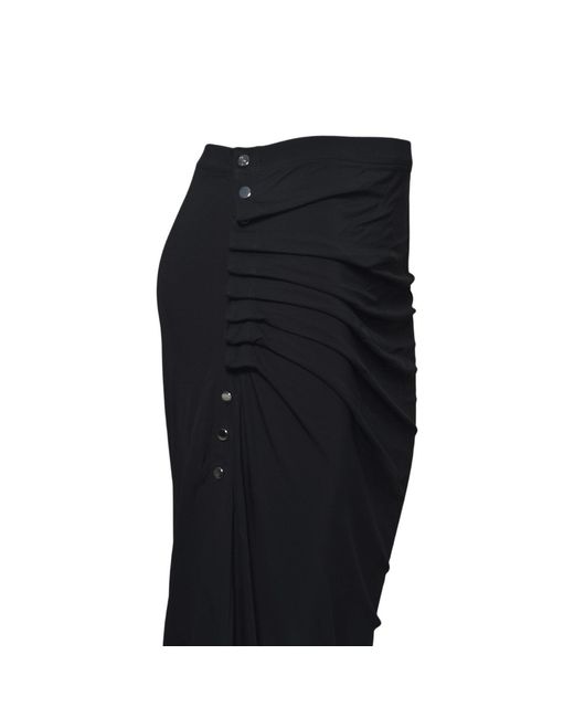 Rabanne Rokken in het Black