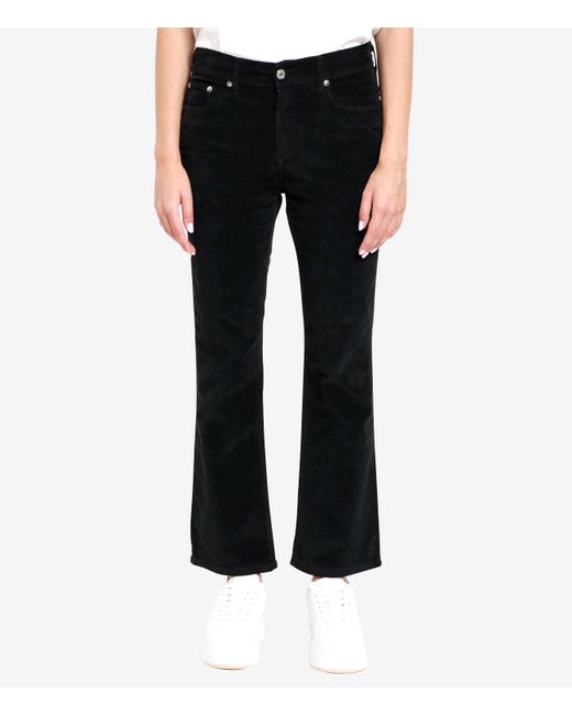Roy Rogers Black Jeans