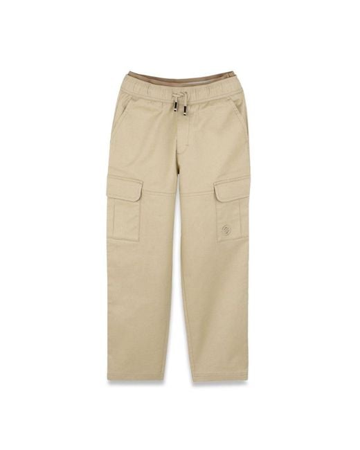 Boss Natural Pants