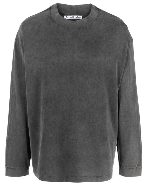 Acne Studios di Acne in Gray da Uomo