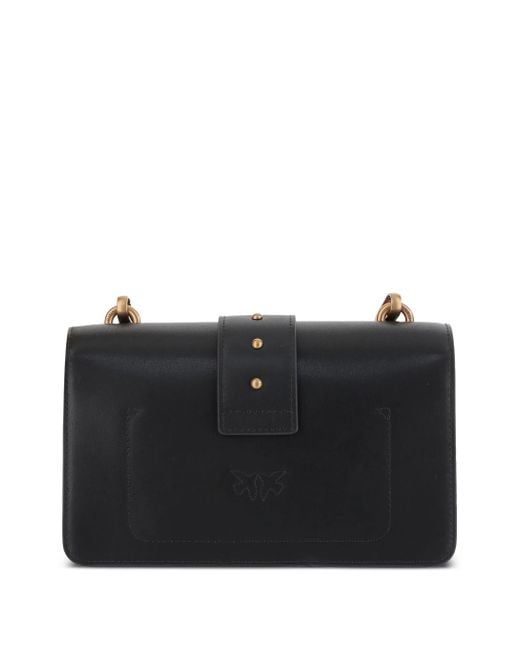 Pinko Black Love One Mini