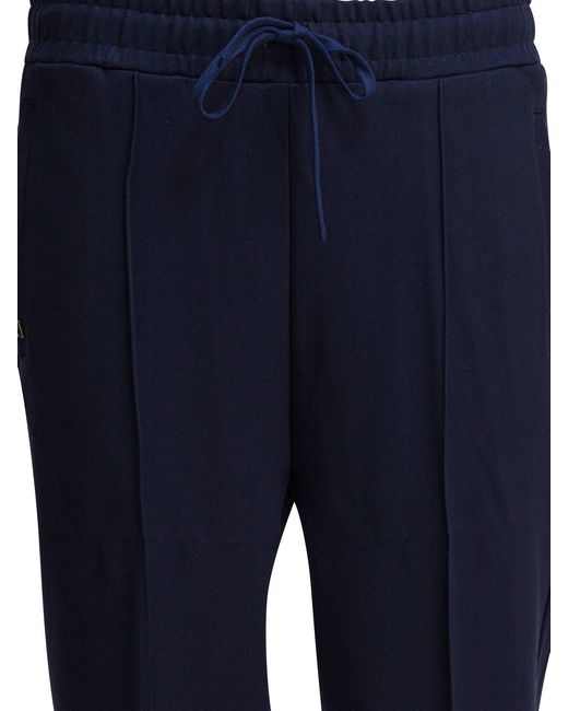 Altum Broek in het Blue voor heren
