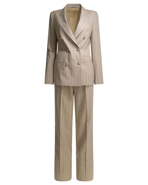 Tagliatore Natural "Parigi" Formal Suit