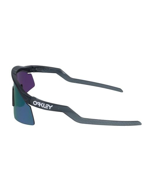Oakley Sonnenbrille 0 OO9229 922904 /137 /140 in Blue für Herren
