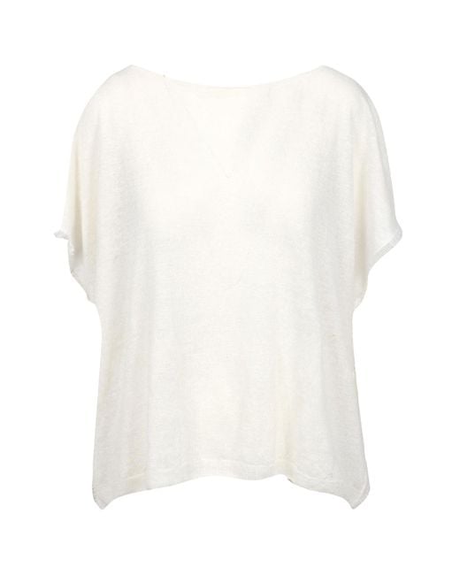 Gran Sasso White Jackets