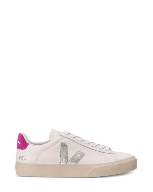 Veja Pink Turnschuhe
