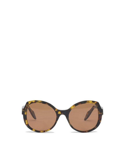 Pinko Pink Sunglasses