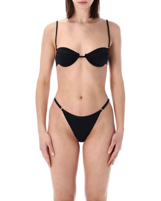 MATINEÉ Black Sea Clothing