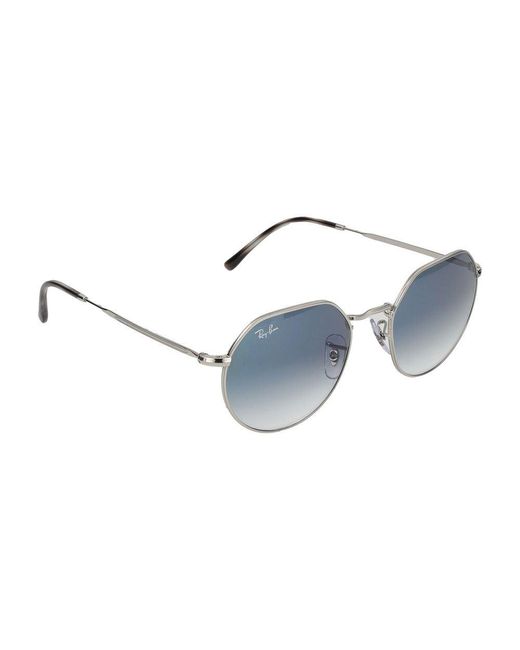 Ray-Ban Zonnebril 0 Rb3565 1.00â F /20/145 in het Blue