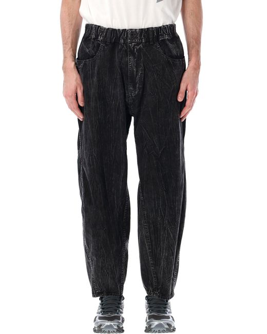 Vaqueros Negros And Wander de hombre de color Black